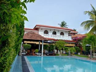 Ayubowan Guesthouse Negombo Exterior foto